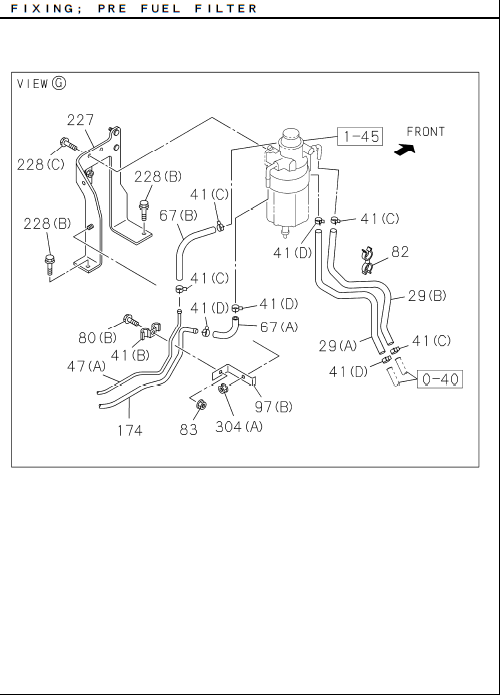 Partial Engine